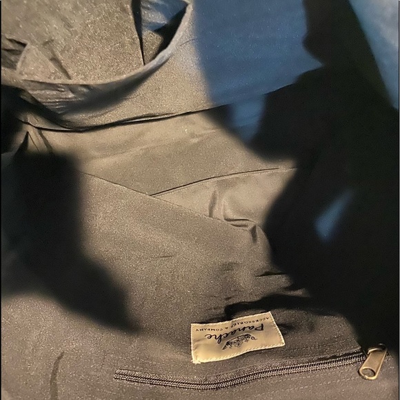 New! Sale 🔥 Huge Boho Carpet Bag Heavyweight Thick Travel Bag - Picture 7 of 8